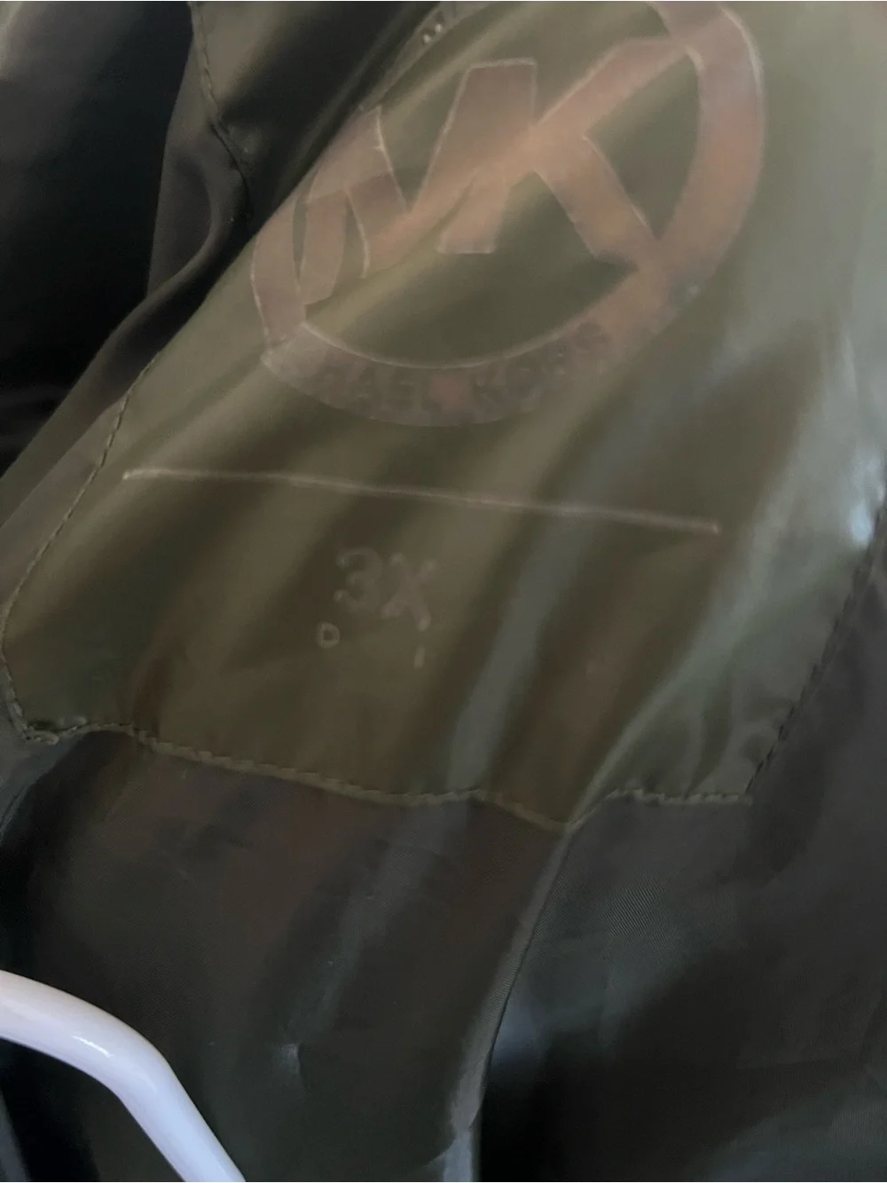 Women’s Michael Kors Coat